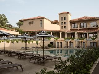 Hotel Pallas - Laganas - 0