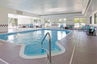 Residence Inn by Marriott Cedar Rapids - Cedar Rapids - 1
