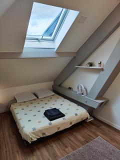 Chez Mamie - Metz - 5