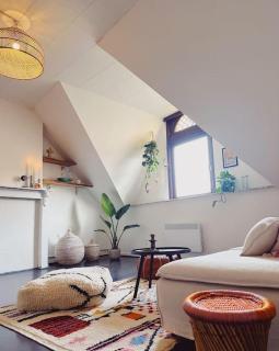 Enchanting Moroccan Getaway - Gand - 8