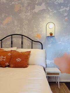 Enchanting Moroccan Getaway - Gand - 7
