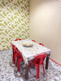 VIE HOMESTAY TAWAU - 3