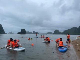 Hải Lưu Hotel - 3