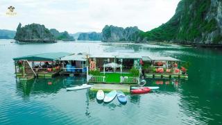 Hải Lưu Hotel - Cái Rồng - 4