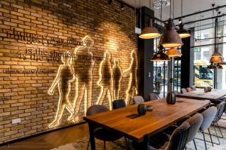 Motel One Dublin - Dublino - 8