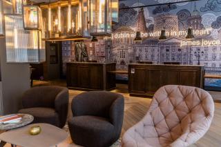Motel One Dublin - Dublino - 7