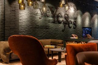 Motel One Dublin - Dublino - 0