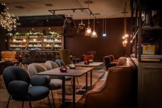 Motel One Dublin - Dublino - 5