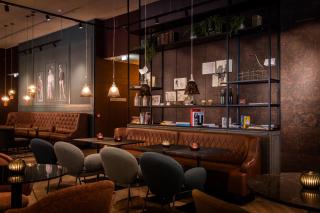 Motel One Dublin - Dublino - 3