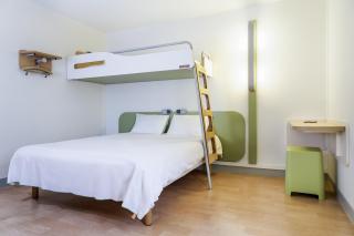 ibis Budget Courbevoie Paris La Défense - Courbevoie - 8