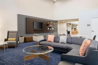 Courtyard Salt Lake City Airport - 7