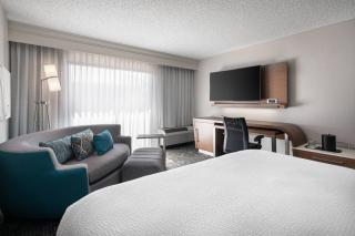Courtyard by Marriott Las Vegas Convention Center - Las Vegas - 6