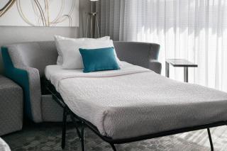 Courtyard by Marriott Las Vegas Convention Center - Las Vegas - 2