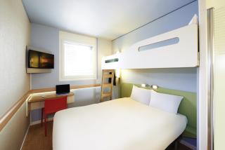 ibis Budget Courbevoie Paris La Défense - Courbevoie - 7