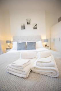 Hammersmith Apollo 1 Bedroom Apartment - Londra - 5