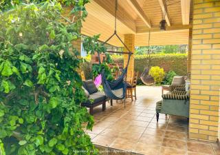 Apartamenty Zacisze 1 - Poddąbie - 5