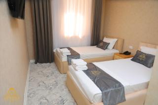 Afsona Hotel - Buxoro - 1
