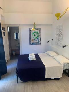 Accomodation Libertino - Tropea - 8