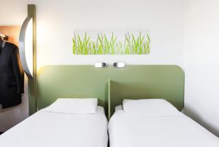 ibis Budget Courbevoie Paris La Défense - Courbevoie - 6