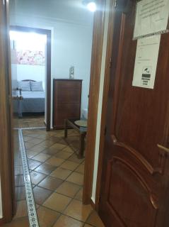 HABITACIONES BIAL ROOMS Cartaya - 6