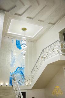 Afsona Hotel - 4