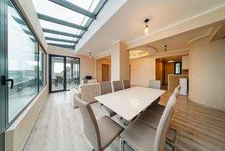 Budva Gate Penthouse - Budua - 5