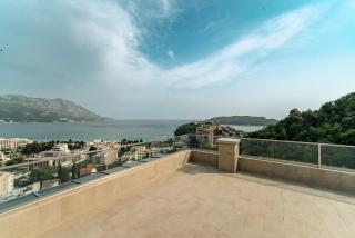 Budva Gate Penthouse - Budua - 1