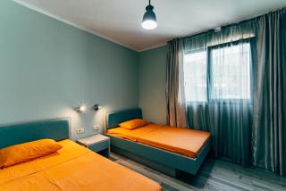 Budva Gate Penthouse - 3