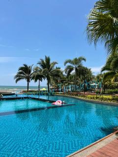 Seaview Timurbay Kuantan - Kuantan - 4