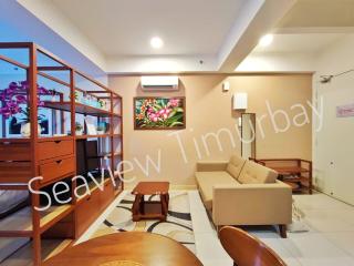 Seaview Timurbay Kuantan - 2