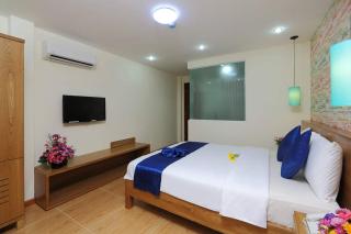 Ailen Hotel - 1