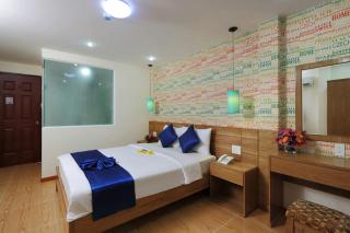 Ailen Hotel - 1