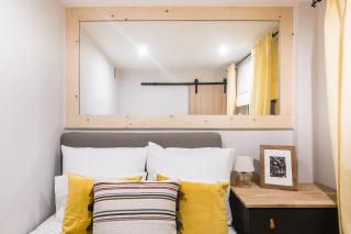 Apartament Puchatek Zakopane Centrum - przytulnie - 4