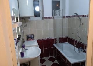 ZAGREB Main Station Budget Apartment - Zagreb - 4