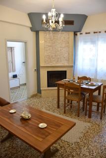 Vintage house - 6