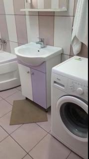 Apartament Aqua - Eforie Nord - 7