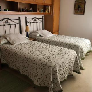 Piso Beiramar - 8