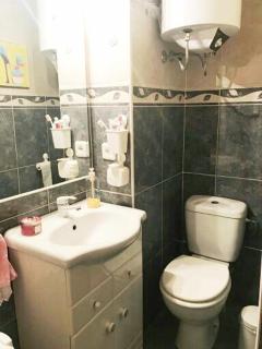 Estudio muy céntrico - Benalmádena - 5