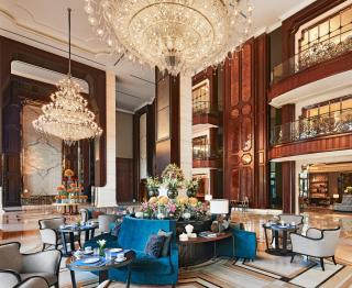 The Ritz-Carlton, Pune - Pune - 5