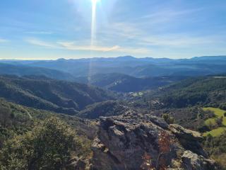 Camping à la ferme - Saint-Germain-de-Calberte - 3