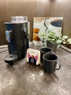 Moderne CityWohnung nahe Theresienwiese & Westpark - 6