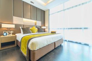 Qiss Residence by Bliston - Bangkok - 7
