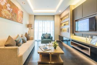 Qiss Residence by Bliston - Bangkok - 3