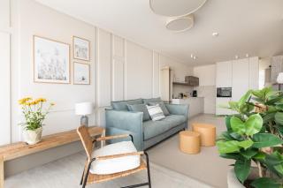Solaris Apartments Close to the Beach by Noclegi Renters - Darłowo - 3