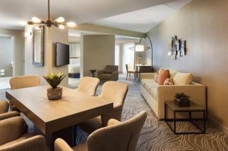 Marriott Savannah Riverfront - 1