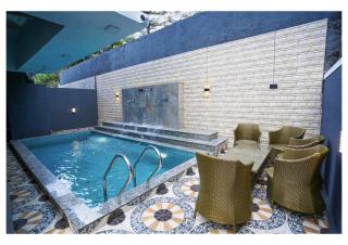 Sunflower Villa - Lonavala - 8