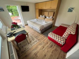 Ferienhaus Regner „Das Anwesen am See“ **** - 6