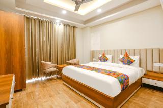 FabHotel Raahi Retreat - Gurgaon - 8
