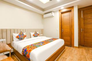 FabHotel Raahi Retreat - Gurgaon - 0