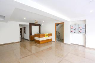 FabHotel Raahi Retreat Near Star Mall & 32nd Avenue, Gurugram - Gurgaon - 7